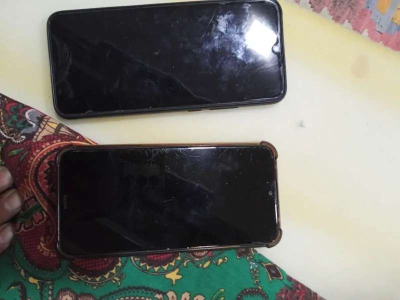 Продаются Redmi 8 и Redmi 10C 1 Продаются Redmi 8 и Redmi 10C 1