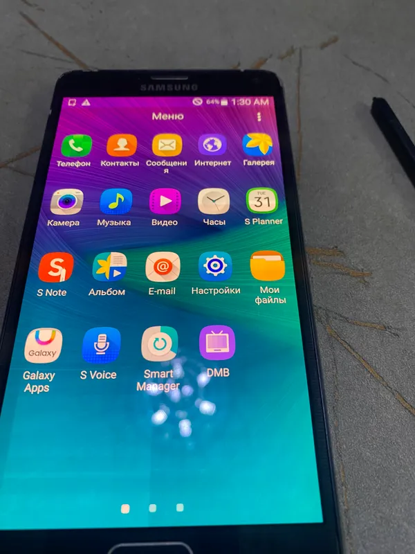Samsung 4 Samsung 4