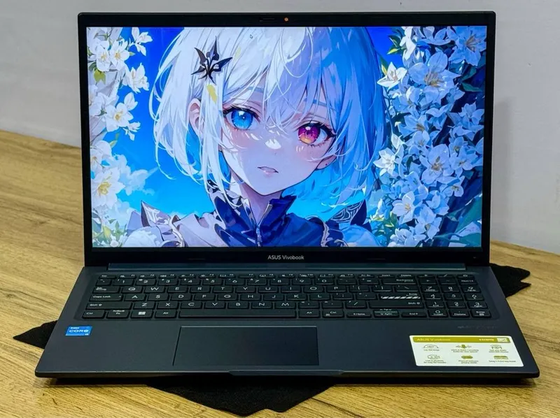 Hp eliteBOOK 850 g8 vPRO KATA EKRAN