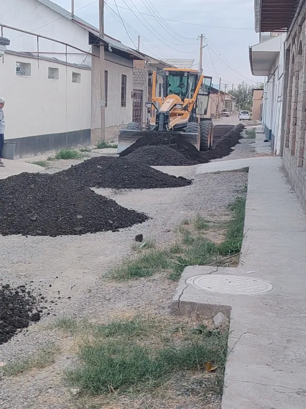 Asfalt qirindisi Toshkent shahar - viloyati 1