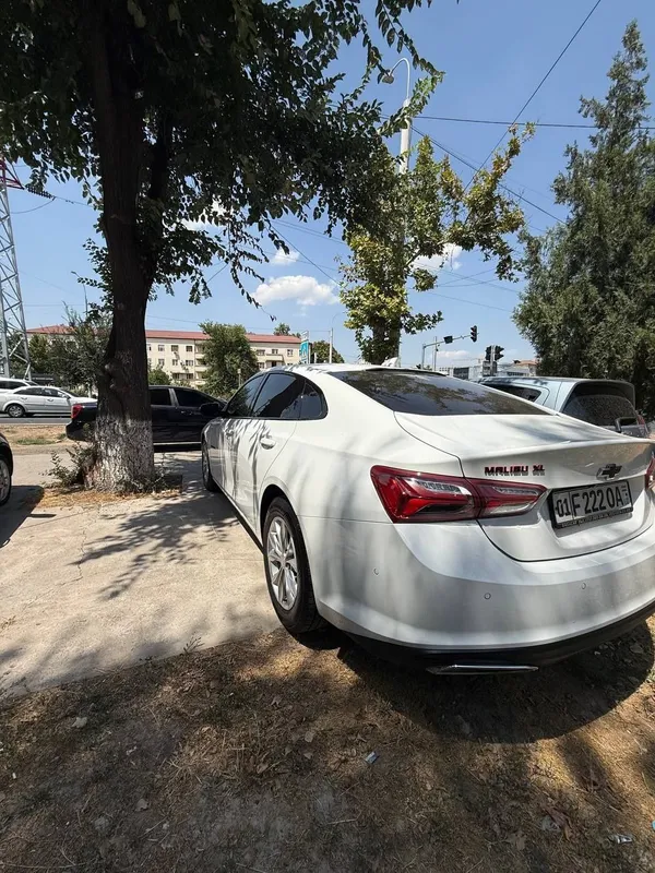 Malibu xl 2023 Eng fulli toza 6 Malibu xl 2023 Eng fulli toza 6