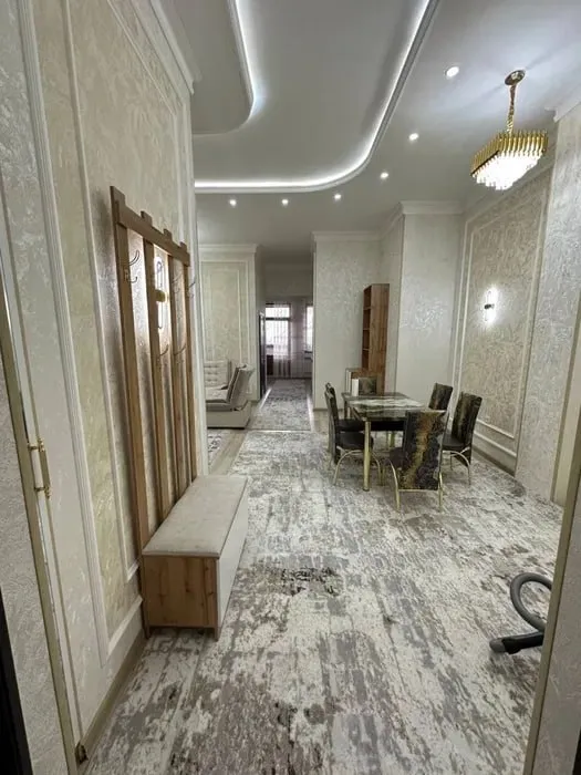 Dream House ЖКda kvartira ijaraga beriladi (mo‘ljal: Glinka) 2
