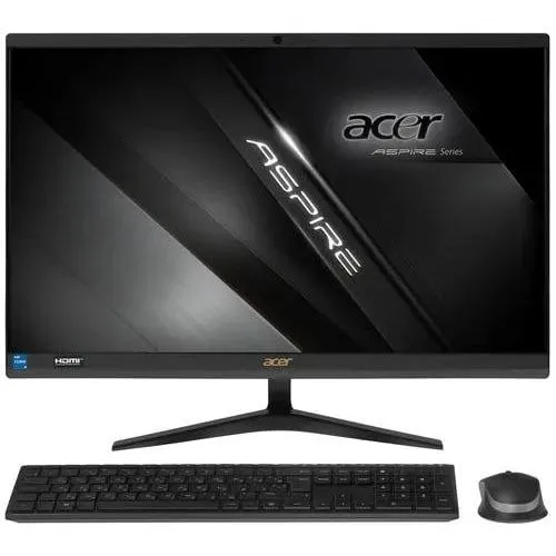 Моноблок Acer Aspire C24-1700 23.8" — фото 1 Моноблок Acer Aspire C24-1700 23.8" — фото 1