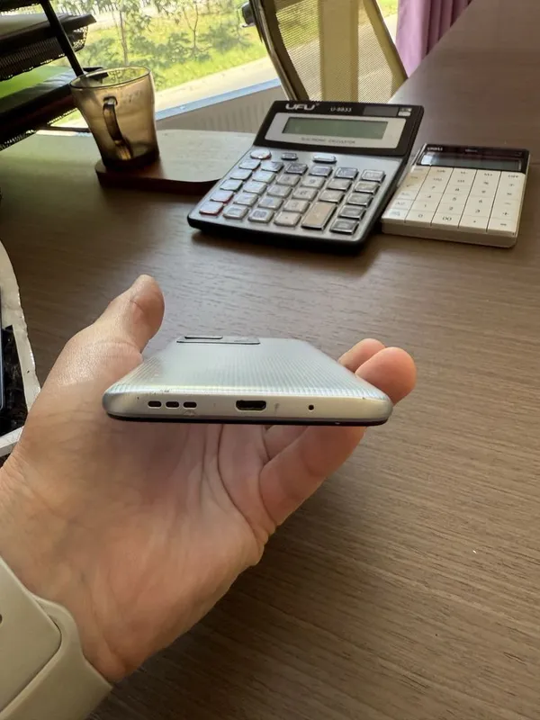 Redmi 10 A hotira4/64 5