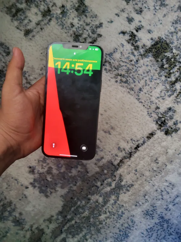 iphone 12 pro max 3