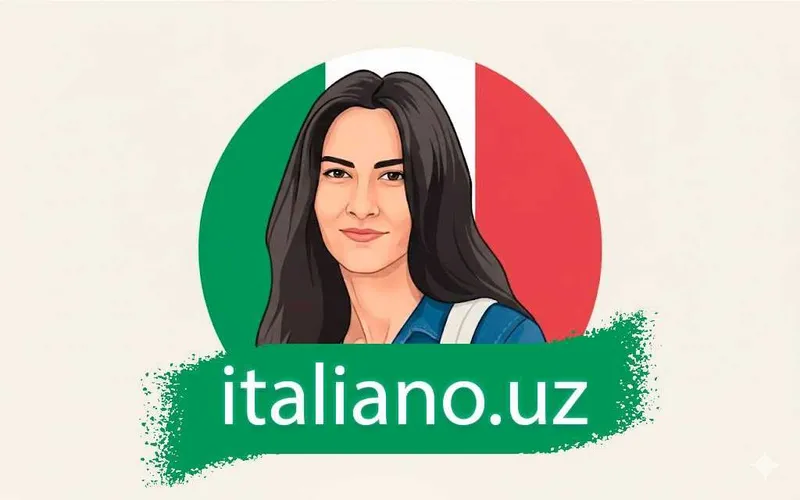 Итальянский - Переводчик - ITALIANO.UZ