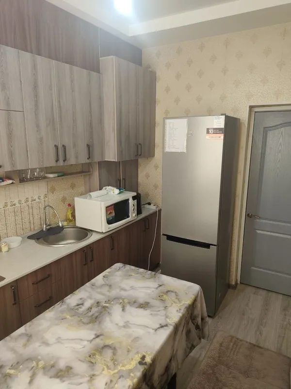 Сдаётся квартира Карасу 6, Базарчик 1/2/3 посуточно 7 Сдаётся квартира Карасу 6, Базарчик 1/2/3 посуточно 7