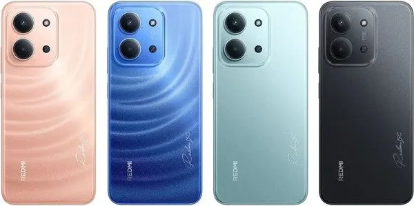 Redmi 15C 4G [ Global]