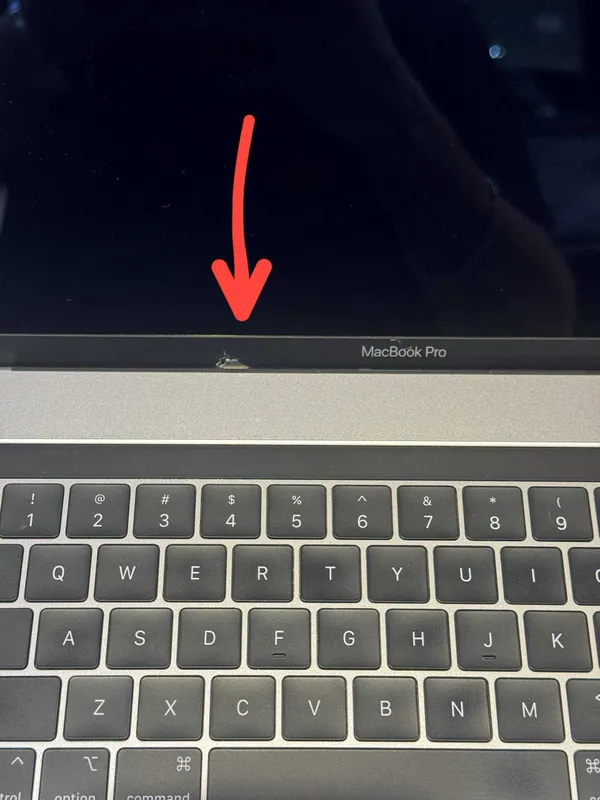 Macbook PRO 15 2019г Core i7 Radeon Pro 555X 4Gb ram 16 ssd 512 — фото 4