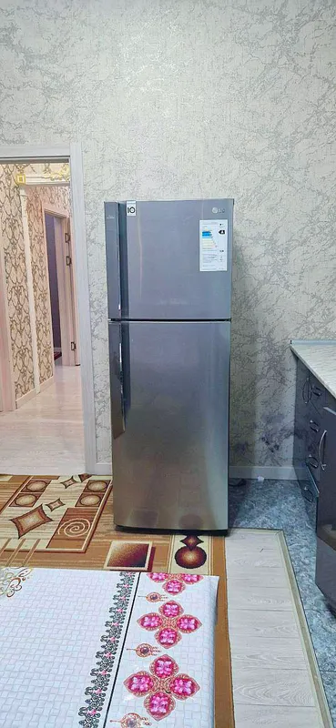 qoraqamishda oila uchun bezmakler kvartera — фото 4