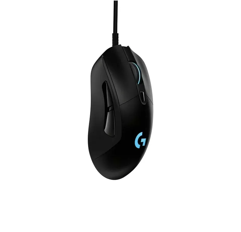 Logitech G403 HERO sichqonchasi 2 Logitech G403 HERO sichqonchasi 2