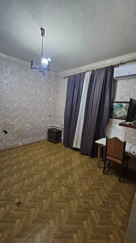 В Олмазоре сдается в аренду 2-комнатный дом 5