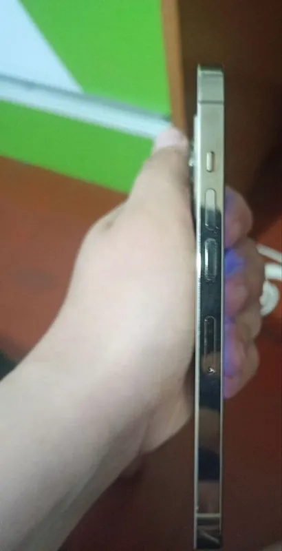 Iphone 13pro LLA 128GB 77yomks — фото 4