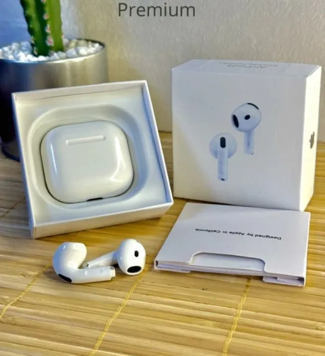 YENGI ! Airpods 4 Premium | Garantiya | Dostavka ! 2