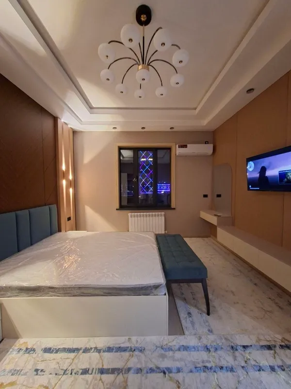 3-комнатная квартира, 70 м², 7/10, ЖК «Узбегим» (Яккасарай) — фото 5
