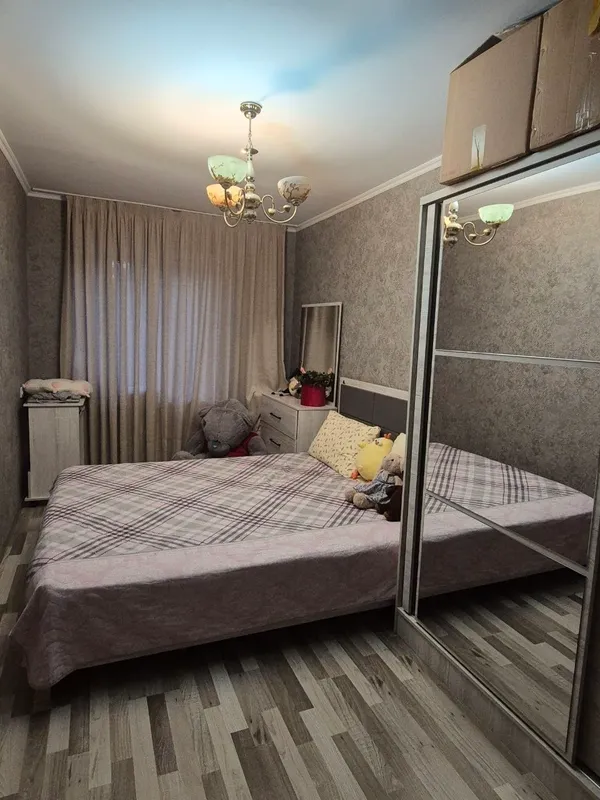 2 xonali kvartira, 50 m2, Yakkasaroy 2