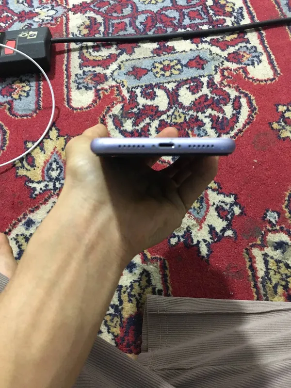 iPhone 11 Состояние идеальное 6