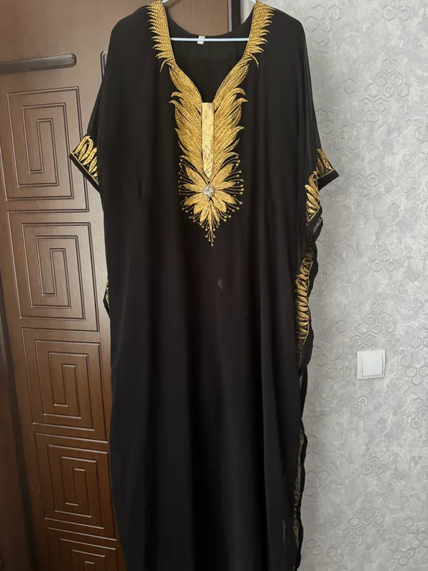 Abaya