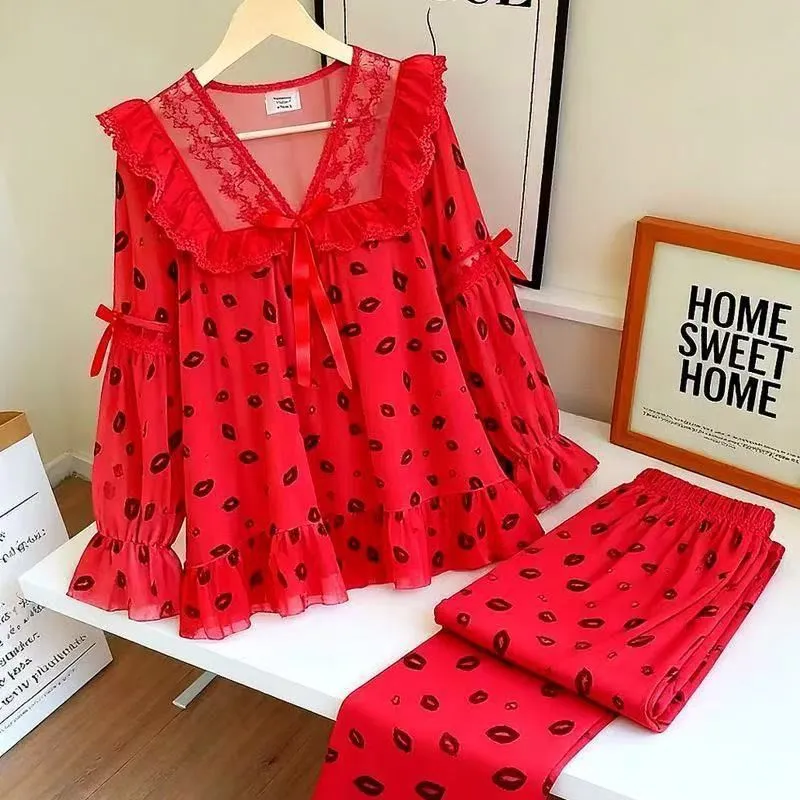 NAVINKA PIJAMA — фото 1