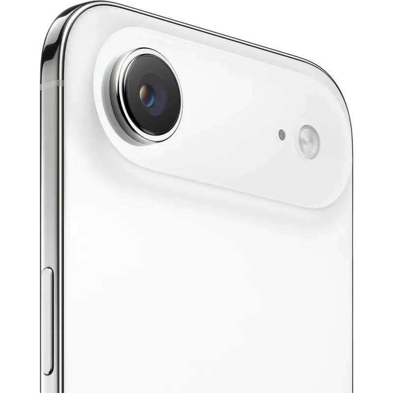 Смартфон iPhone Air 256GB Cloud White (Белый) — фото 2 Смартфон iPhone Air 256GB Cloud White (Белый) — фото 2