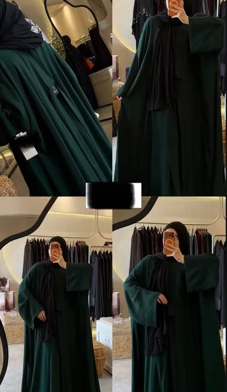 Abaya 2 Abaya 2