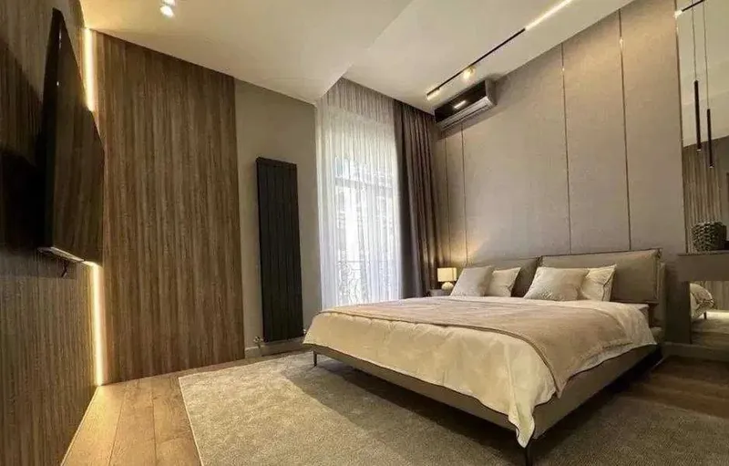 C-2, 2 xona • 50 m² • 5/9-qavat 2
