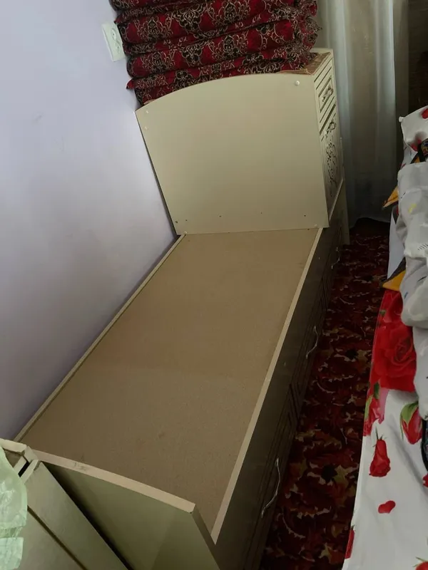 Bolalar uchun mebel sotiladi holati yaxwi — фото 1