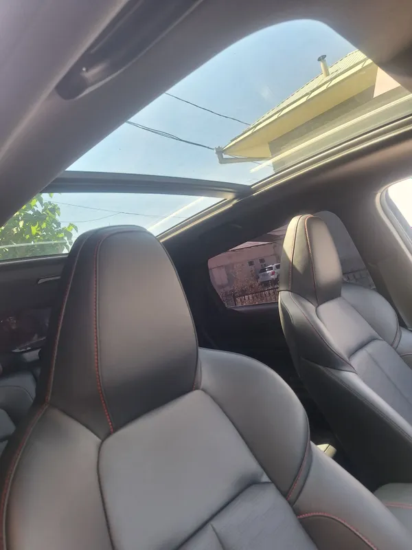 Changan cs55plus 5 Changan cs55plus 5