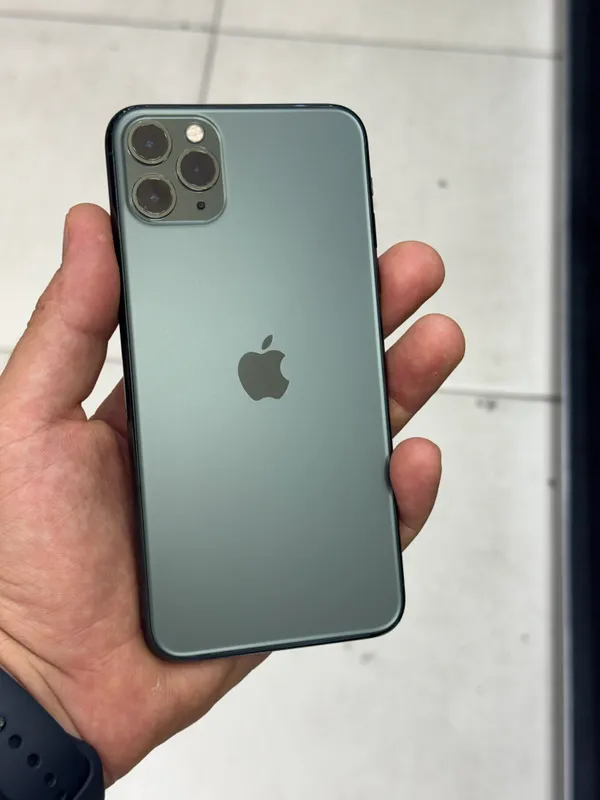 iPhone 11 pro max 256gb