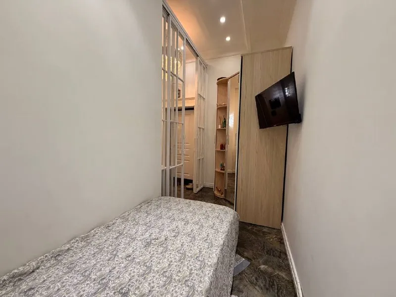 2-комнатная квартира, 49 м², Яккасарай 5