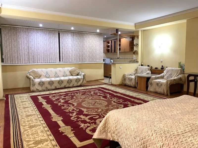 1 xonali kvartira, 40 m², 2/12 qavat (ikkilamchi uy-joy) 2