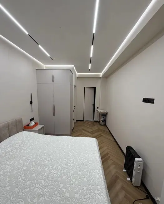 Yunusobod tumanida 70 m², 3 xonali kvartira sotiladi · ID 43064 2