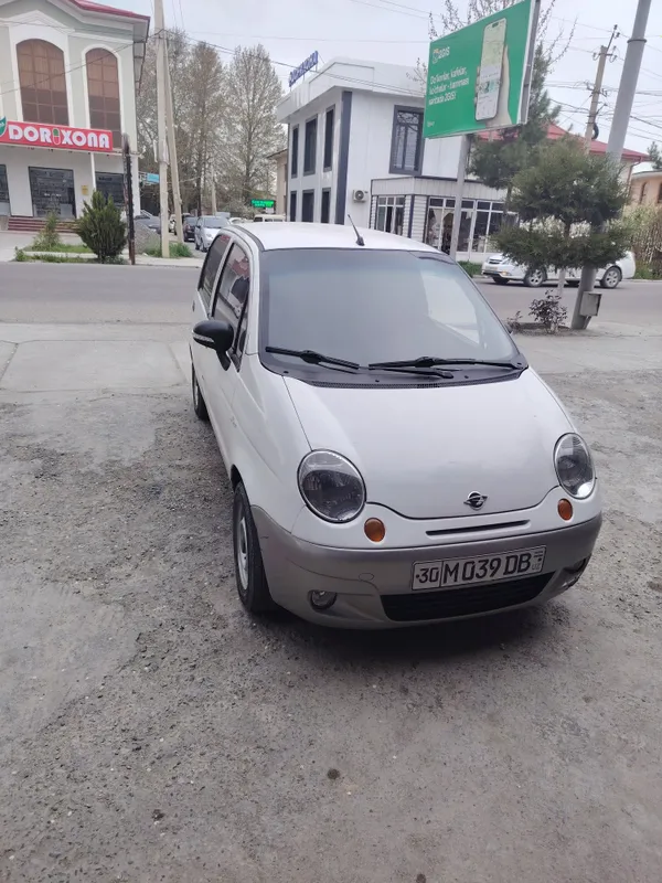 matiz miks. holatlari yaxshi 4 matiz miks. holatlari yaxshi 4