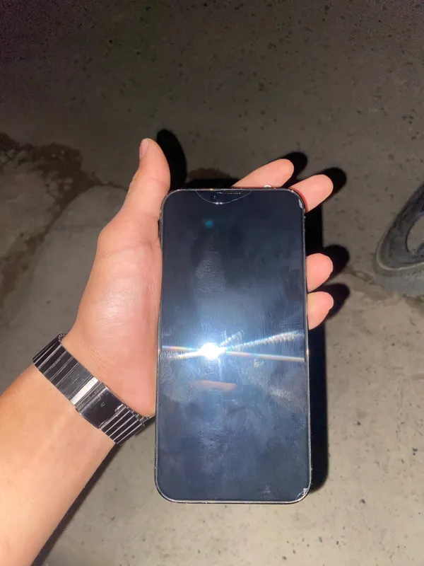 Iphone 13 pro max 5