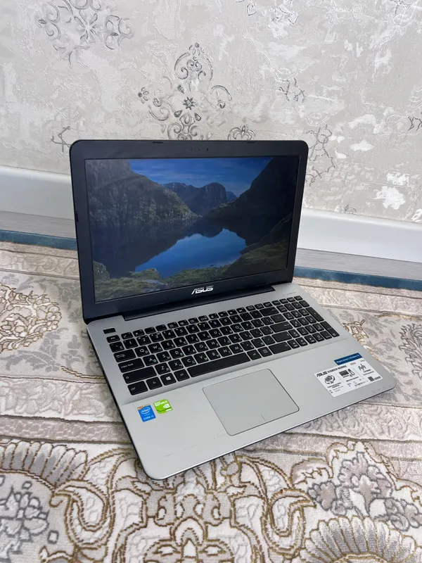 Asus