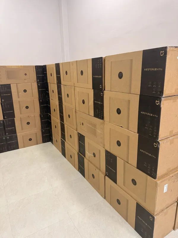 Xiaomi Air Purifier 4 Lite / 4 Pro - Havo Tozalagich Aksiya 3 Xiaomi Air Purifier 4 Lite / 4 Pro - Havo Tozalagich Aksiya 3