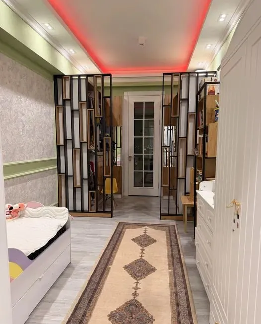 Аренда 3-комн. кв. 100 м² · ID 43466 4