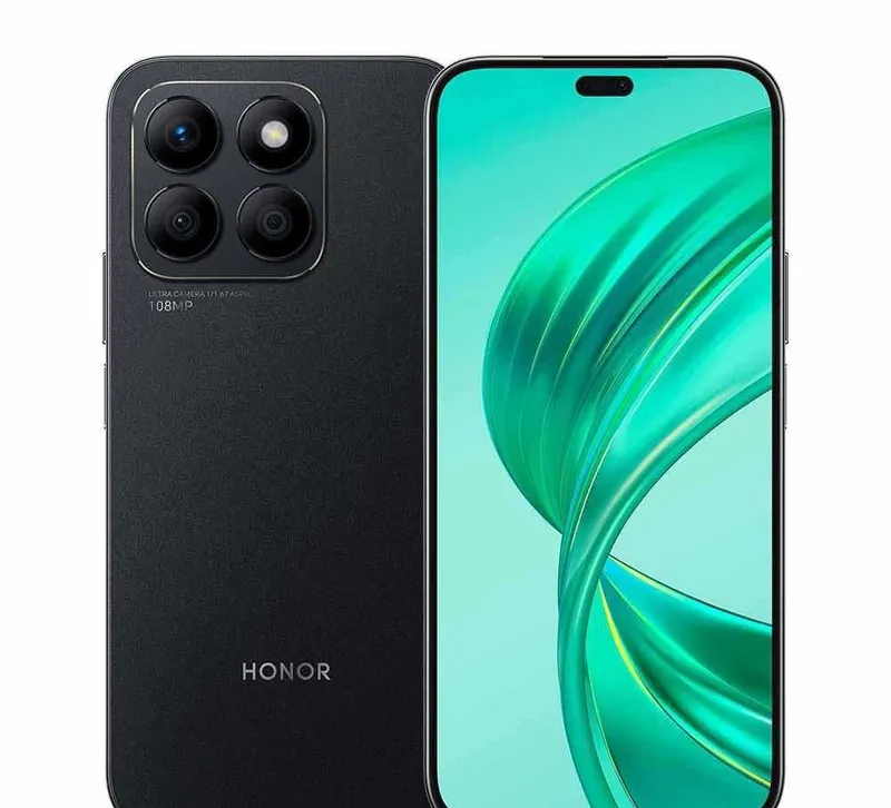 Honor x8b 128 sotiladi 3 Honor x8b 128 sotiladi 3