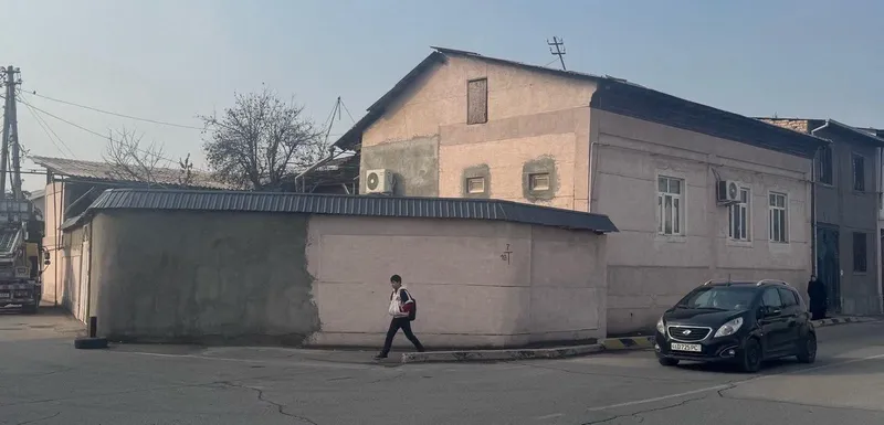 ПРОДАЁТСЯ & СДАЁТСЯ В АРЕНДУ ДОМ