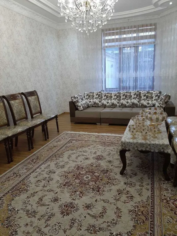 Продается в Участок 5-комнат в Келес Йули Олтинтепа — фото 3