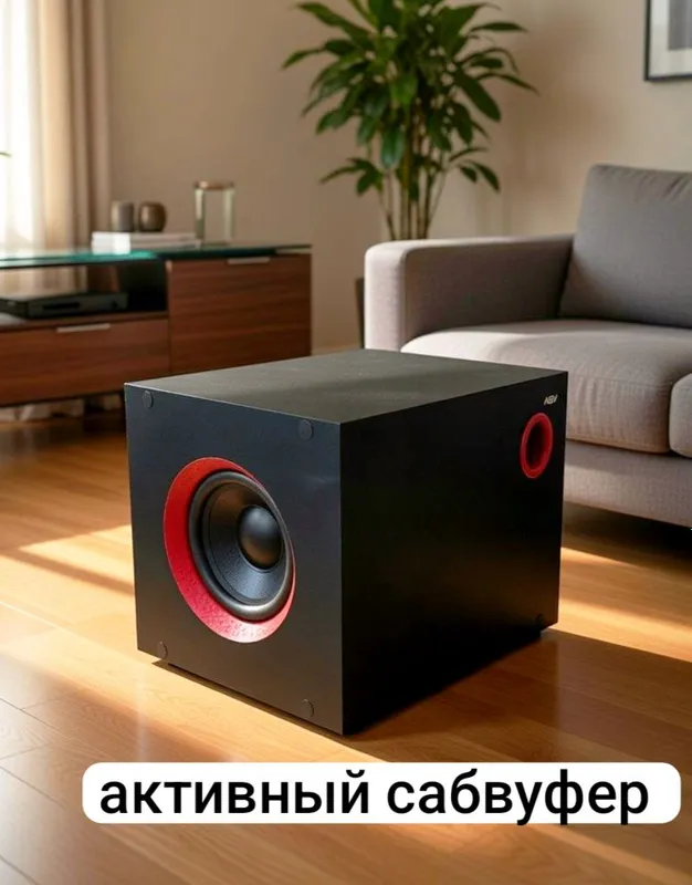 акустическая система