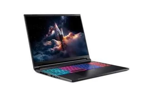Acer Nitro V16S/2.5K IPS 180Hz/Ryzen 7 260/16GB DDR5/512GB SSD/RTX5060 — фото 1