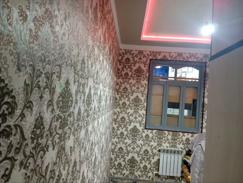 Kvartira sotiladi 1xona 4etaj lift bor — фото 6