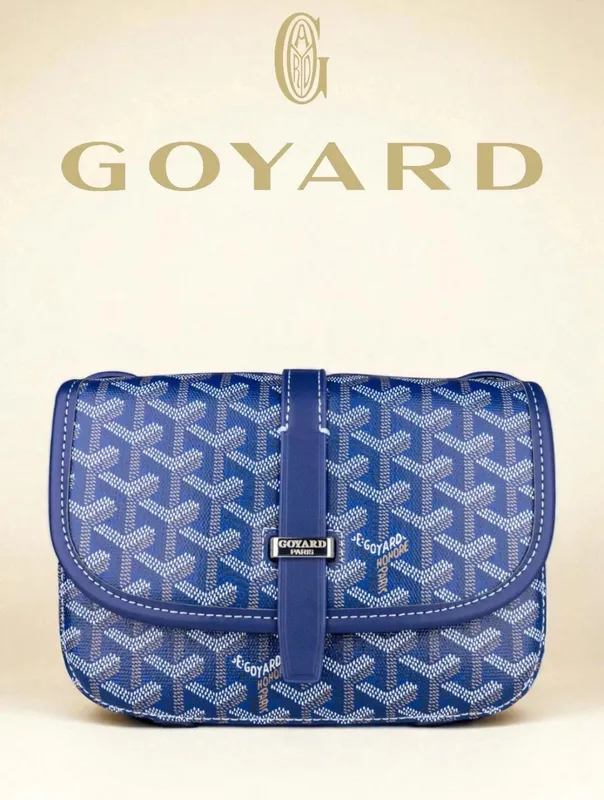 GOYARD от YELTO 4