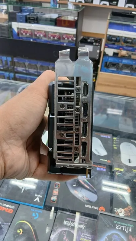 Rtx 5060 Asus Dual 3