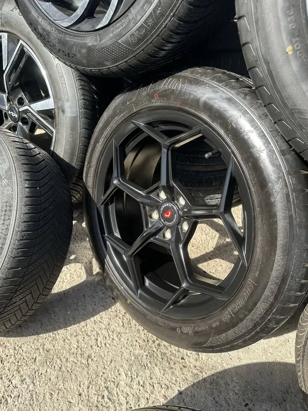 BMW diska balon diska yangi 2 BMW diska balon diska yangi 2