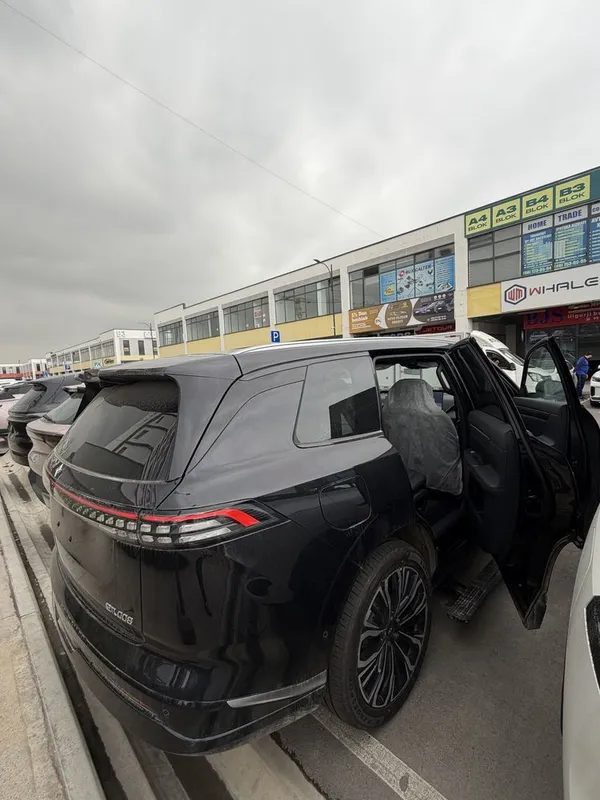 Dongfeng 008 25 madel 26 restyling 5 Dongfeng 008 25 madel 26 restyling 5