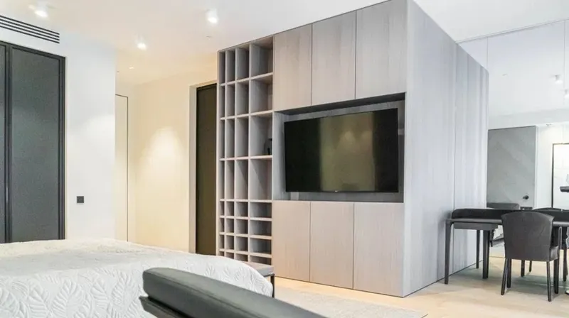 Юнусабад 19-кв 2 комнаты • 60 м² • 5/9 этаж 3 Юнусабад 19-кв 2 комнаты • 60 м² • 5/9 этаж 3