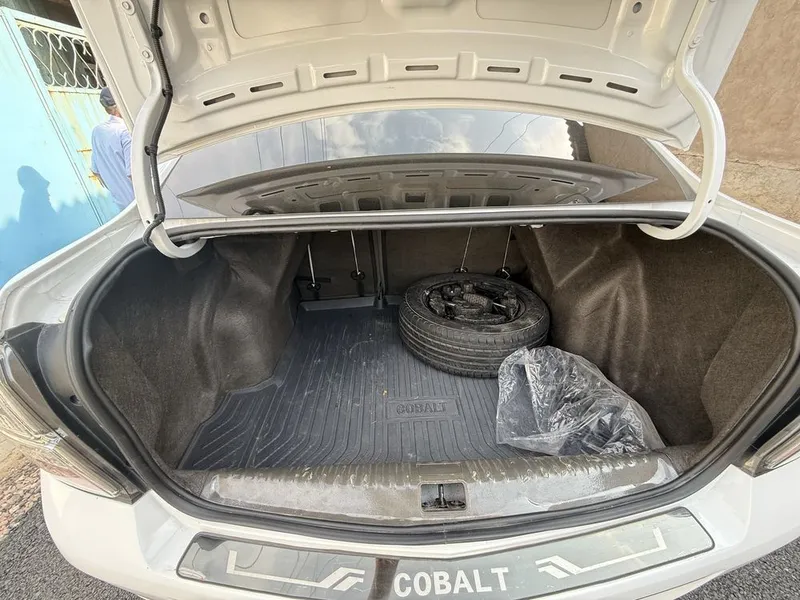 Cobalt avtomat 2025 6 Cobalt avtomat 2025 6