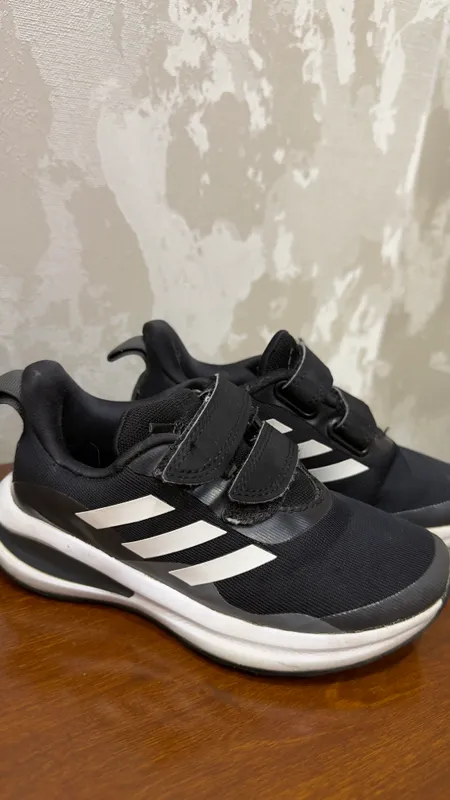 Детские кроссовки Adidas original